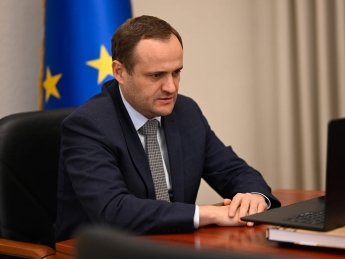 Алексей Кулеба