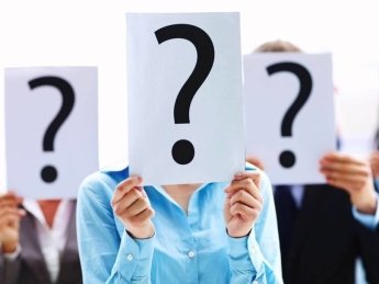 Украинцы назвали три главные проблемы страны