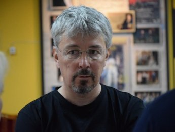 Олександр Ткаченко