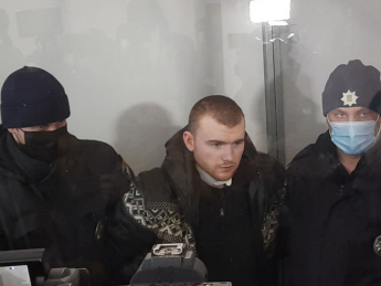 Засуджений за резонансне вбивство дівчинки на Одещині зник з тюрми під час окупації Херсона - ЗМІ