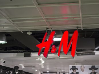 Окончательное решение: H&M уходит из Беларуси