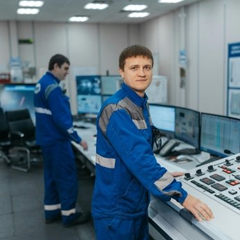 працівники лабораторія
