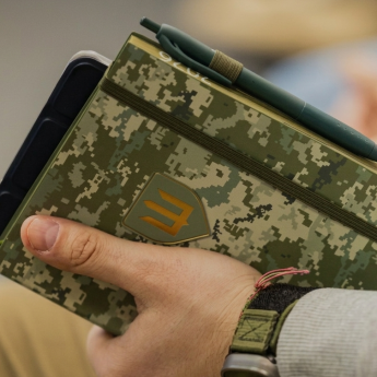 обучение военных