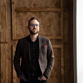 Андрій Семченко, директор з корпоративного бізнесу ІНГО