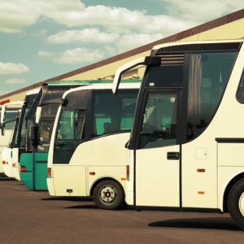 автобуси