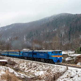 Укрзализныця