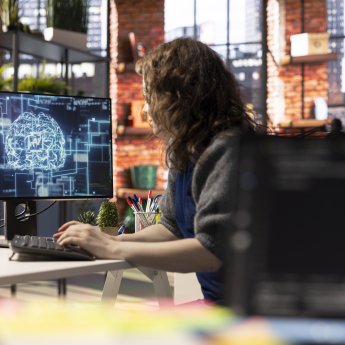 AI-агенты, автоматизация работы