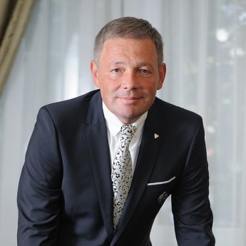 Химия роста: Анатолий Редер, гендиректор «ИнтерХим», об инновациях, которые становятся локомотивом развития фармотрасли