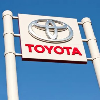 Toyota в Украине подверглась обстрелу и меняет логистику