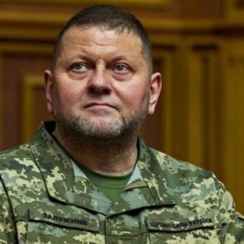 Зеленський погодив кандидатуру Залужного на посаду посла у Великій Британії