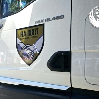 Україна повернула понад 500 тіл загиблих