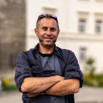 !FEST П'яна вишня Реберня Юрій Назарук