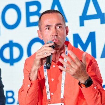Михайло Ганчук