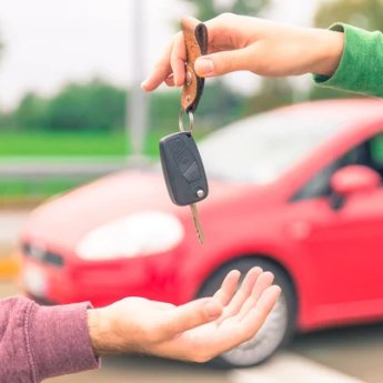 автомобиль, продажа автомобиля