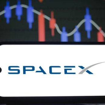 SpaceX