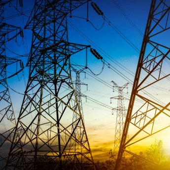 Ринок електроенергії