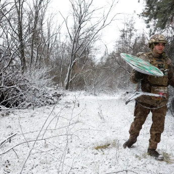 Відключення від Starlink для армії РФ, Starlink як критична інфраструктура поля бою
