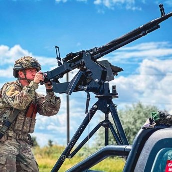 рынок коммерческих систем ПВО