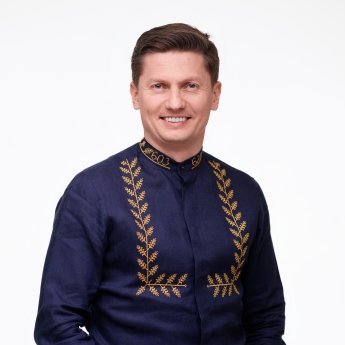 Голова правління СК VUSO Андрій Артюхов