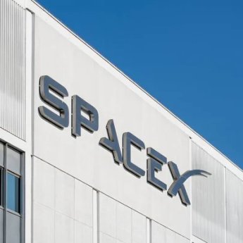 SpaceX