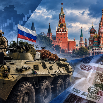Россия входит в осень 2026 года с более дорогой войной, цена войны для РФ