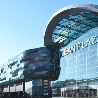 Ocean Plaza