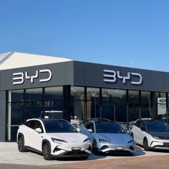 авто