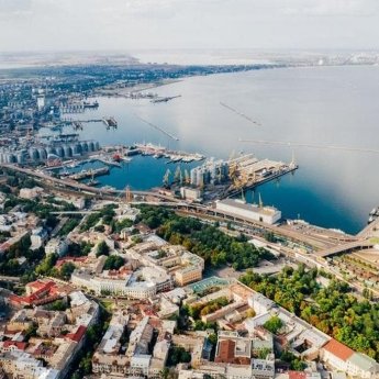 Одесса