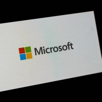 Microsoft