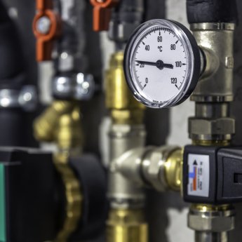 конгеррационная газовая установка