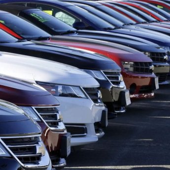 вживані авто, легкові автомобілі