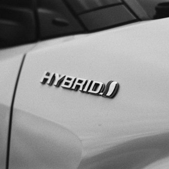 Hybrid Car