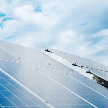 сонячна електростанція