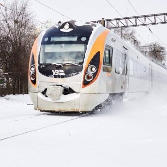 Укрзализныця