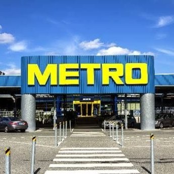 METRO Україна