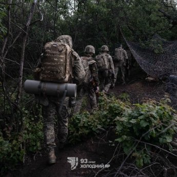 війна, ЗСУ