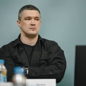 Михаил Федоров