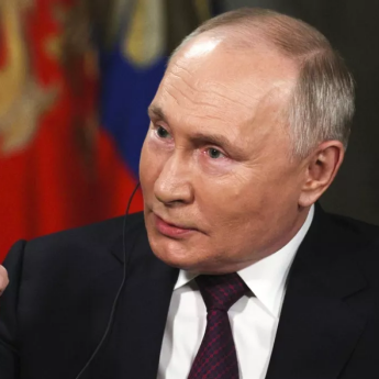 Украина не видит правовых оснований для признания Путина избранным и легитимным президентом РФ – МИД