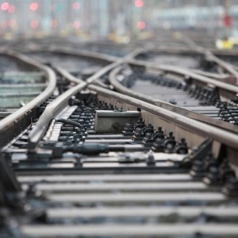 Можливості для виробників залізничної техніки в Україні