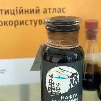 Госгеонадра не продали Лисовицкую нефтегазовую площадь