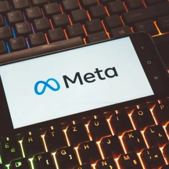 Компанія Meta