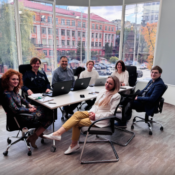 Банк Кредит Днепр