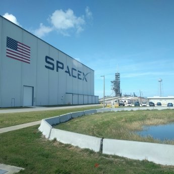 SpaceX