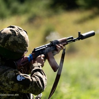 ВСУ за последние сутки ликвидировали 1 450 россиян