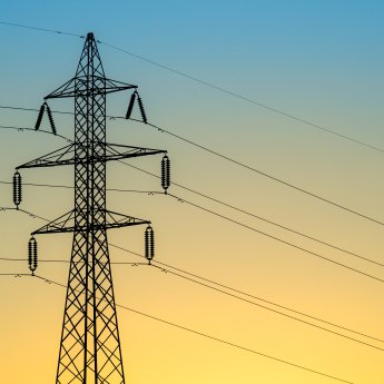 электросети