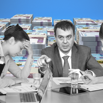 В Україні хочуть заборонити ФОП бути на зарплаті у бізнесу: на що "Слузі народу" доведеться заради цього?