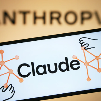 Claude by Anthropic