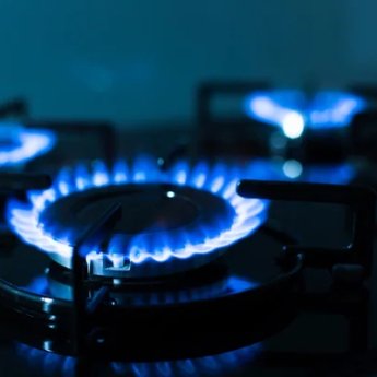 газ, цена на газ