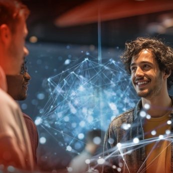 Штучний інтелект у Sigma Software - це фундаментальна складова трансформації бізнесу