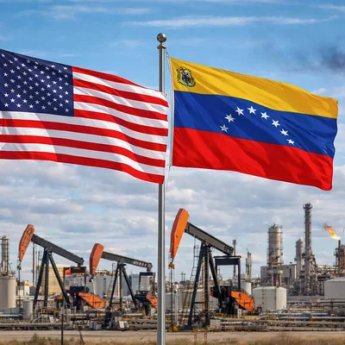 США и Венесуэла заключили масштабное нефтяное соглашение